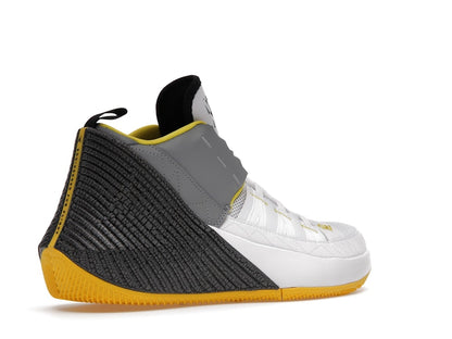 Jordan Why Not Zer0.1 Chaos White