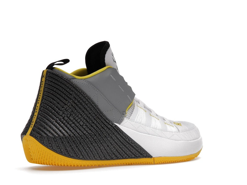 Jordan Why Not Zer0.1 Chaos White