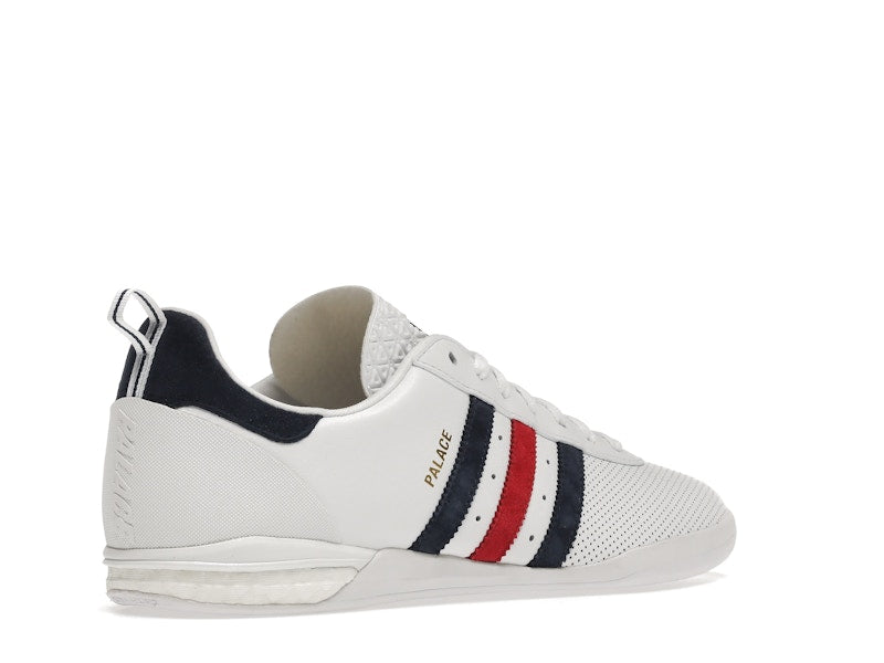 adidas Palace Indoor White
