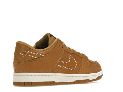 Nike Dunk Low Paris YMCA Old Court (Elemental Gold)