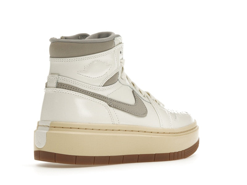 Jordan 1 Elevate High College Grey (Women's)