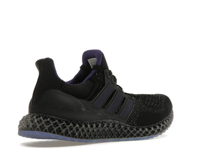 adidas Ultra 4D Rich Mnisi Pride Black College Purple