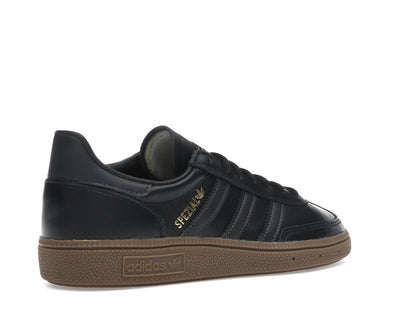 adidas Handball Spezial Core Black Carbon Gold Metallic