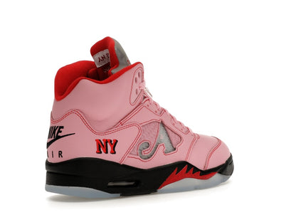 Jordan 5 Retro Awake NY Arctic Pink