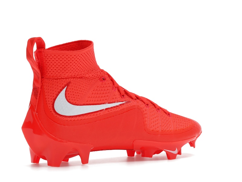 Nike Vapor Edge 360 Untouchable Mid Bright Crimson