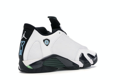 Jordan 14 Retro Oxidized Green (2016) (GS)