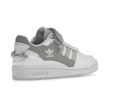 adidas Forum Low Cloud White Grey (Women's)