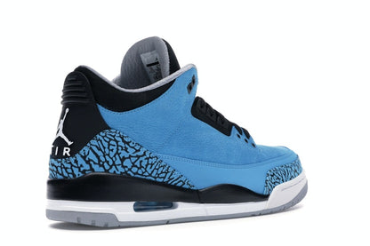 Jordan 3 Retro Powder Blue
