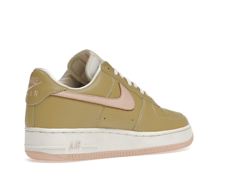 Nike Air Force 1 Low Linen CO.JP (2001)