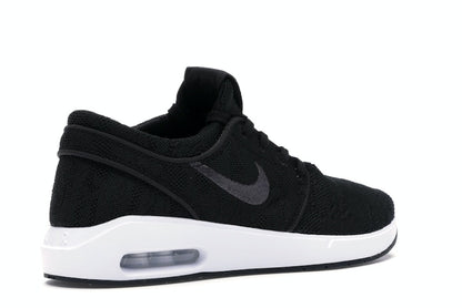 Nike SB Air Max Janoski 2 Black White