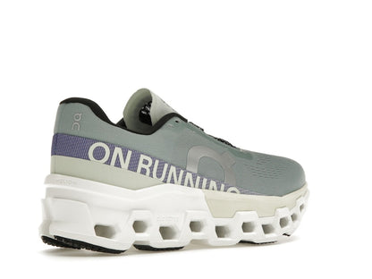 On Running Cloudmonster 2 Mineral Aloe (Women's)
