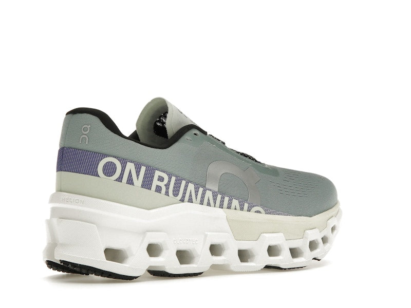 On Running Cloudmonster 2 Mineral Aloe (Women's)