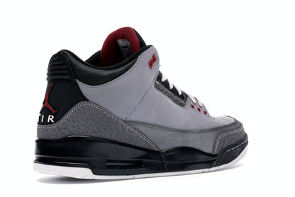 Jordan 3 Retro Stealth
