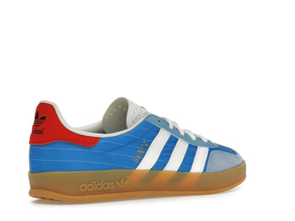 adidas Gazelle Indoor Olympic Blue