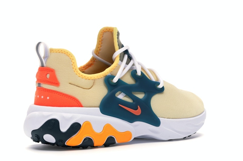 Nike React Presto Seahorse