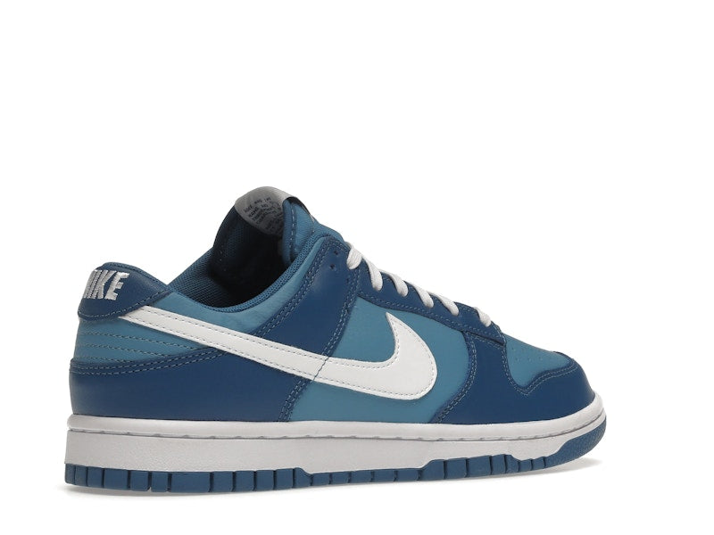 Nike Dunk Low Dark Marina Blue
