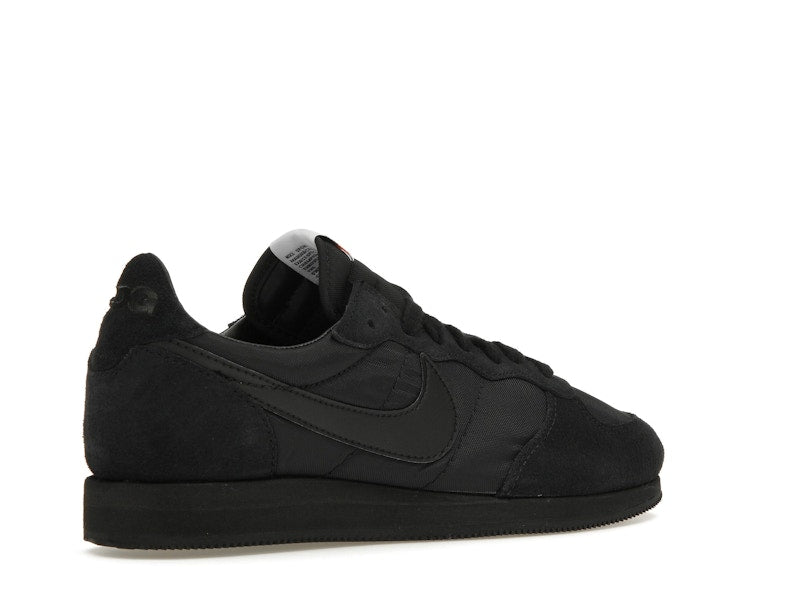 Nike Eagle Comme des Garcons Triple Black