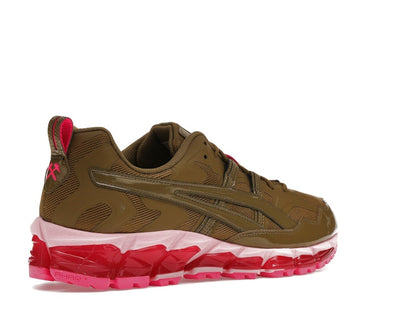 ASICS Gel-Nandi 360 GmBh Rover Pink
