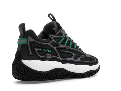 John Geiger 004 Cyber Matrix