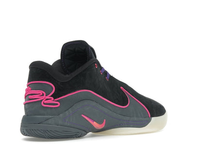 Nike LeBron 22 Blacklight