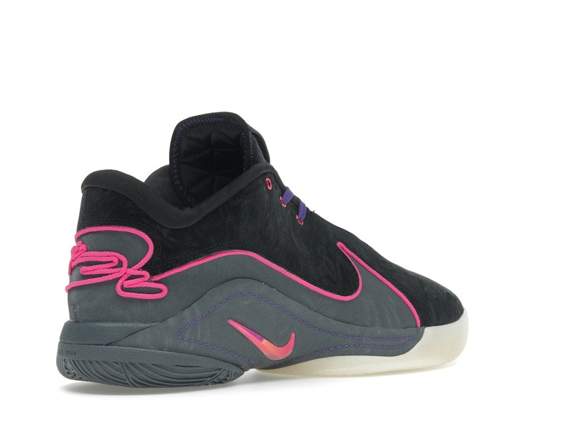 Nike LeBron 22 Blacklight