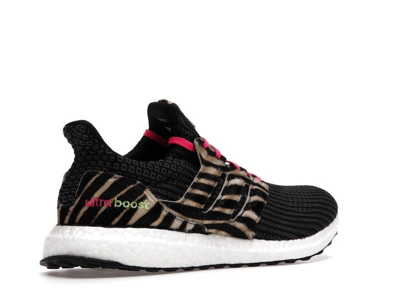 adidas Ultra Boost DNA Zebra
