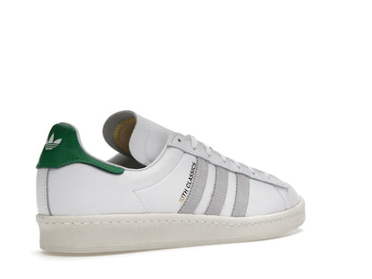 adidas Campus 80s Kith Classics White Green