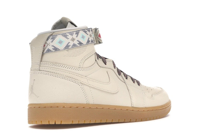 Jordan 1 Retro High Strap N7