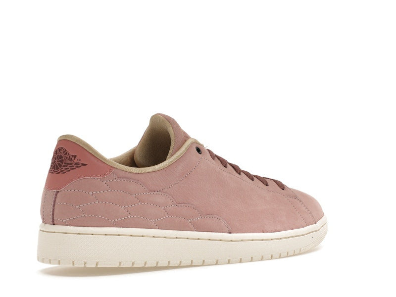Jordan 1 Centre Court Pink Oxford