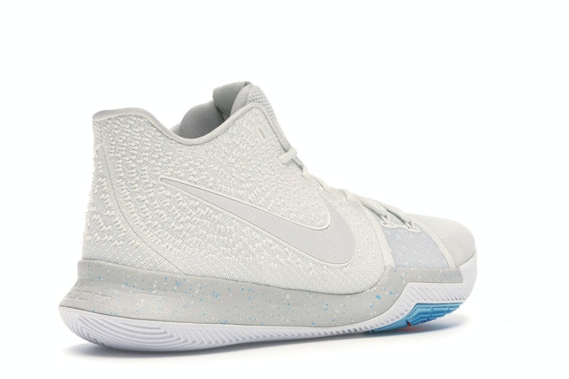 Nike Kyrie 3 Ivory