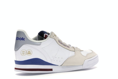 Reebok Phase 1 Footpatrol x Highs and Lows Common Youth