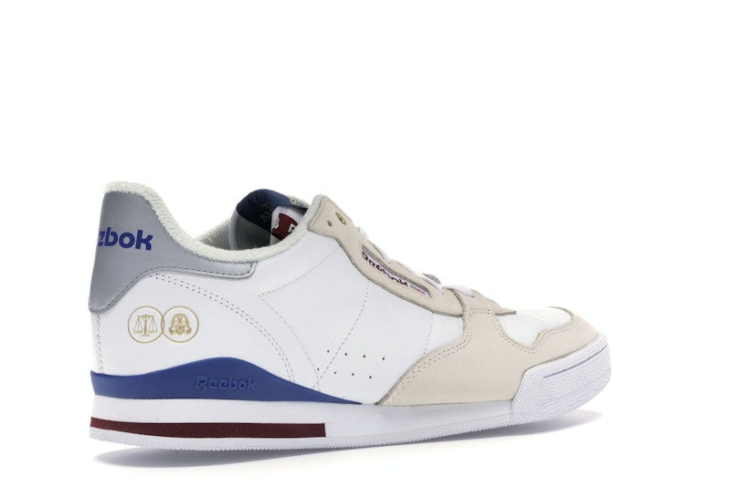 Reebok Phase 1 Footpatrol x Highs and Lows Common Youth