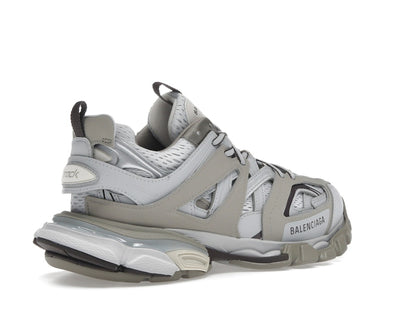Balenciaga Track Grey Taupe