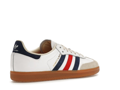 adidas Samba OG Sporty & Rich USA