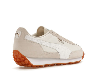 Puma Easy Rider Vintage Alpine Snow Gold