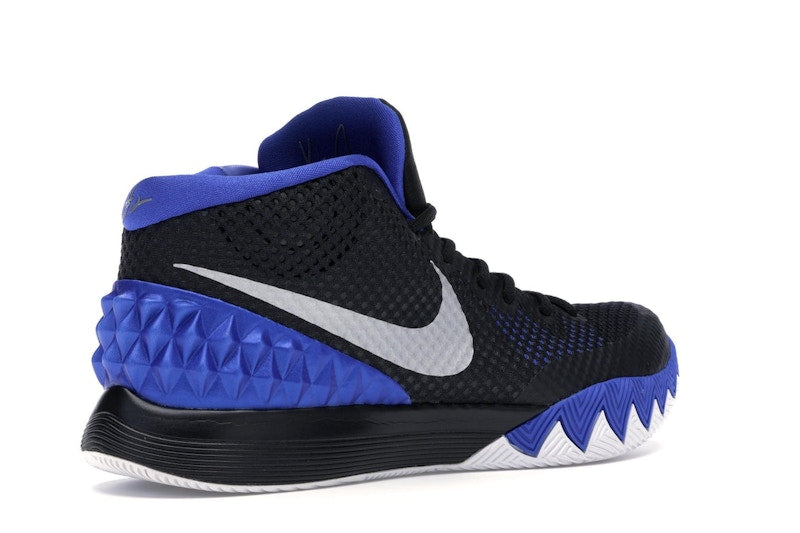Nike Kyrie 1 Duke Brotherhood