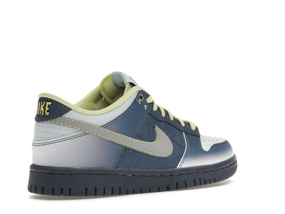 Nike Dunk Low Halloween I Am Fearless (GS)