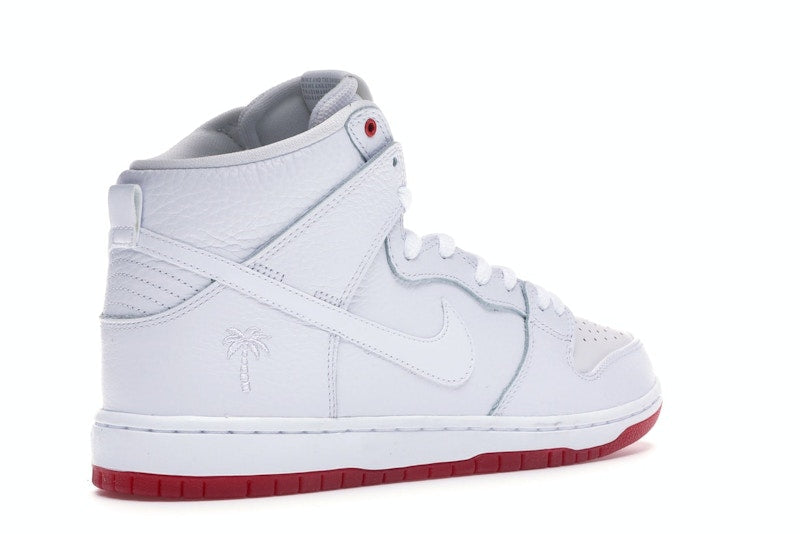 Nike SB Dunk High Kevin Bradley