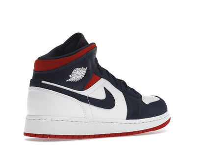 Jordan 1 Mid SE USA (GS)