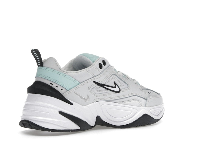 Nike M2K Tekno Platinum Tint Teal (Women's)