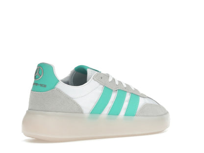 adidas Barreda Decode Mercedes-AMG Petronas Formula One Team Cloud White