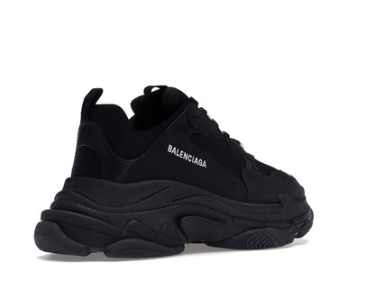 Balenciaga Triple S Black (2021)