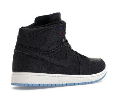 Jordan 1 Retro Family Forever