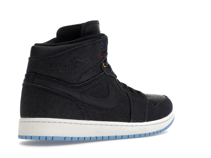 Jordan 1 Retro Family Forever