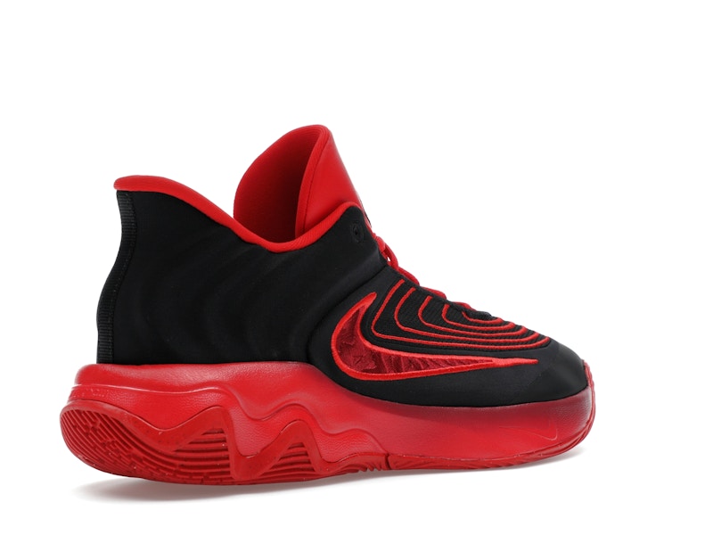 Nike Giannis Immortality 4 Bred