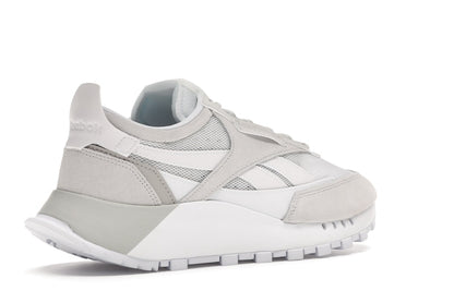 Reebok Classic Leather Legacy White Grey