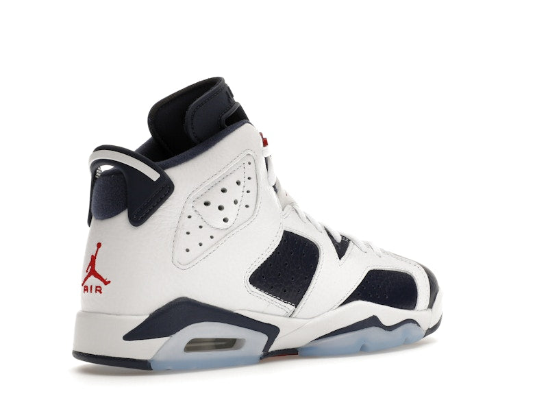 Jordan 6 Retro Olympic (2024) (GS)