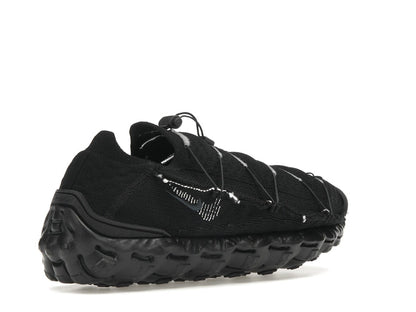 Nike ISPA Mindbody Black Anthracite