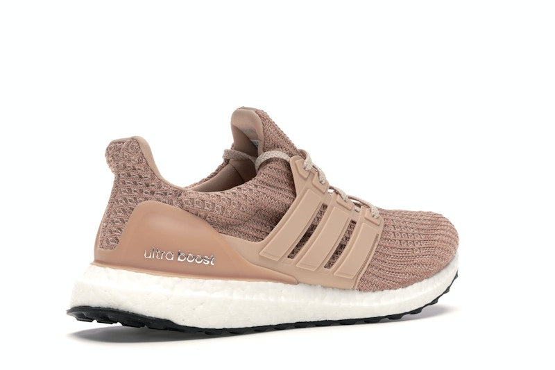 adidas Ultra Boost 4.0 Ash Pearl (Women's)