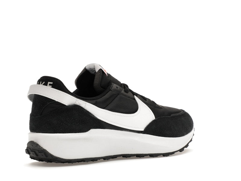 Nike Waffle Debut Black White